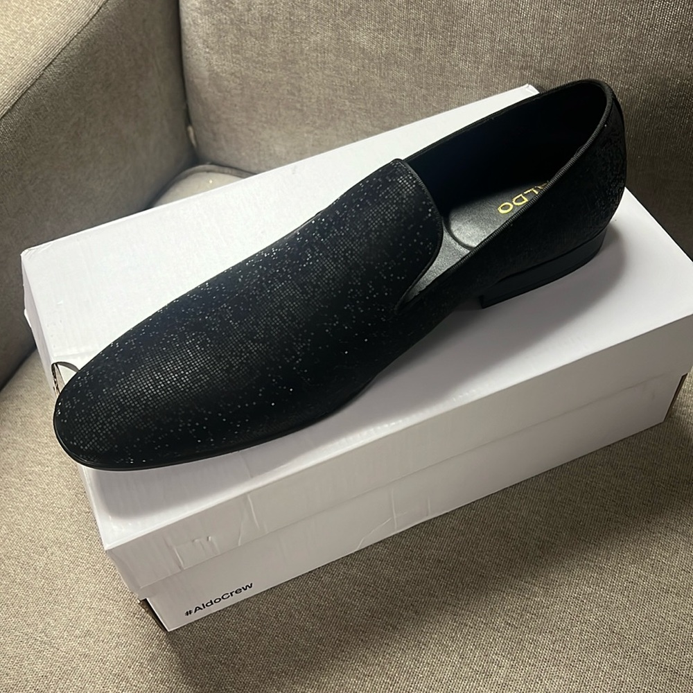 ALDO Craig loafer
